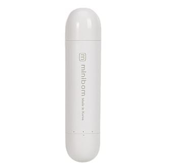 Minibom Flawless Hair Remover(White/Mint/Pink)