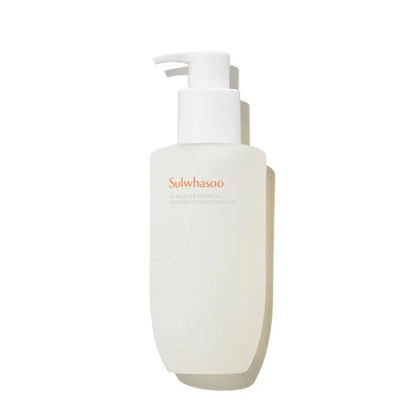 Sulwhasoo Gentle Cleaning Oil (200mL)