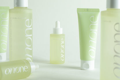 Onone Blooming Cactus Skincare Set