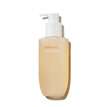 Sulwhasoo Gentle Cleansing Foam (200mL)