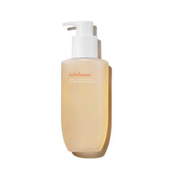 Sulwhasoo Gentle Cleansing Foam (200mL)