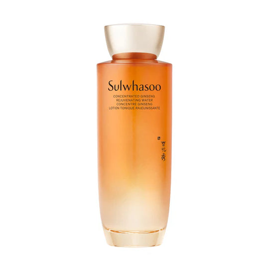 Sulwhasoo Concentrated Ginseng Rejuvenating Water (150mL)