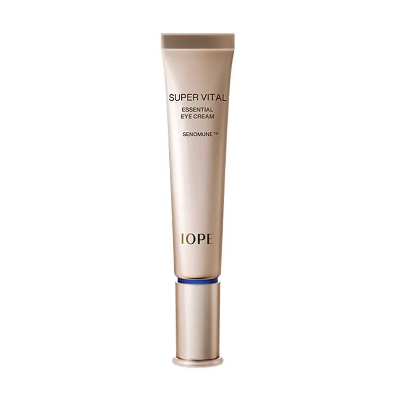 IOPE Super Vital Essential Eye Cream 25ml