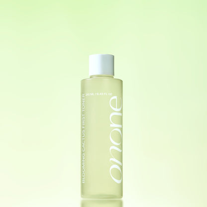 Onone Blooming Cactus First Toner 250ml