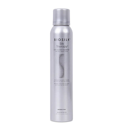 BioSilk Silk Therapy Dry Clean Shampoo(5.3oz)