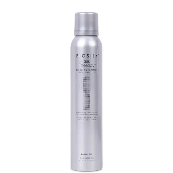 BioSilk 실크 테라피 드라이클린 샴푸(5.3oz)