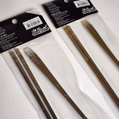 [Queen Sense] Hunminjeongeum Stainless Steel Chopsticks & Spoon (2 Size)