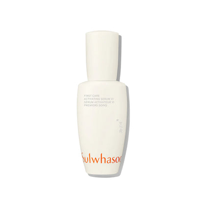 Sulwhasoo First Care Activating Serum (60mL)