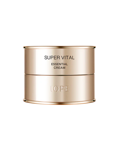 IOPE Super Vital Essential Cream 50mL