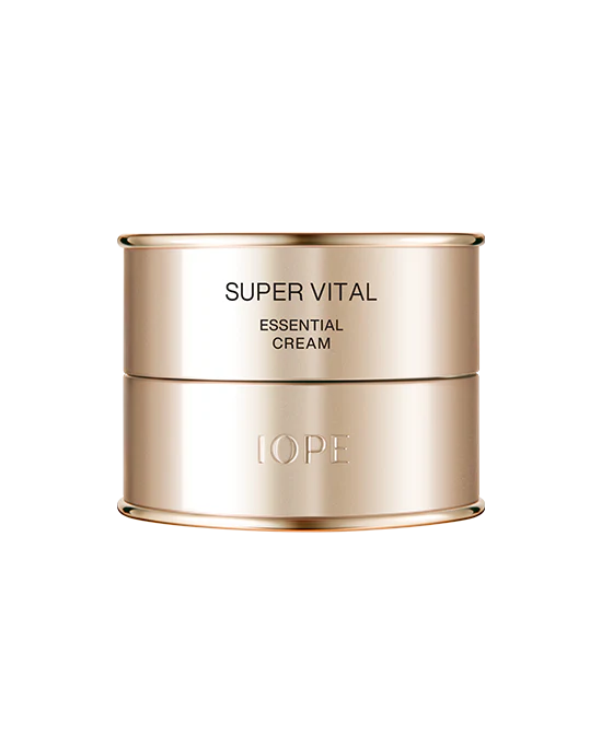 IOPE Super Vital Essential Cream 50mL