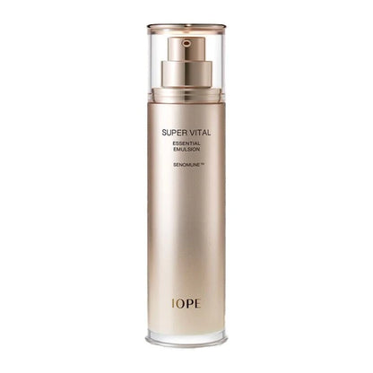 IOPE Super Vital Essential Emulsion 150ml