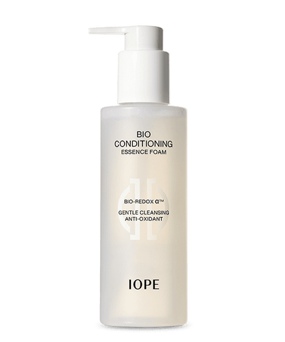 IOPE Bio Conditioning Essence Foam 180ml