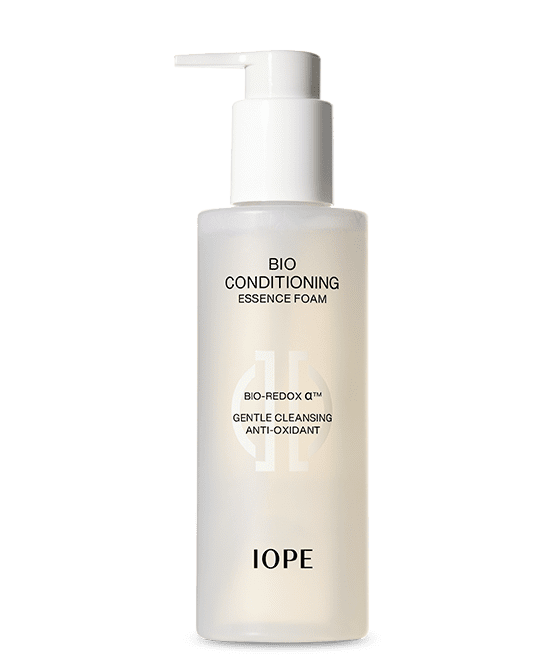 IOPE Bio Conditioning Essence Foam 180ml