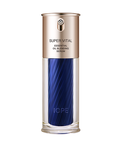 IOPE Super Vital Essential Oil Blending Serum 40ml