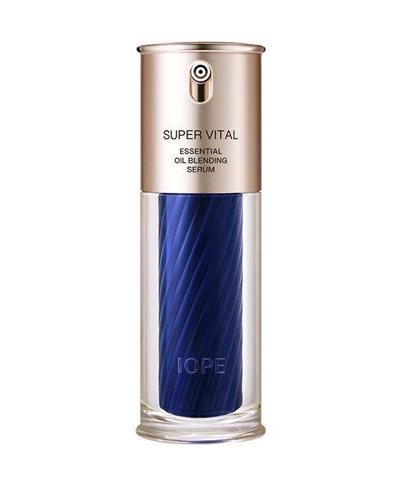 IOPE Super Vital Essential Oil Blending Serum 40ml