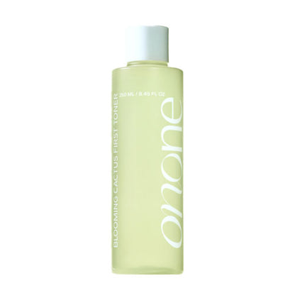 Onone Blooming Cactus First Toner 250ml