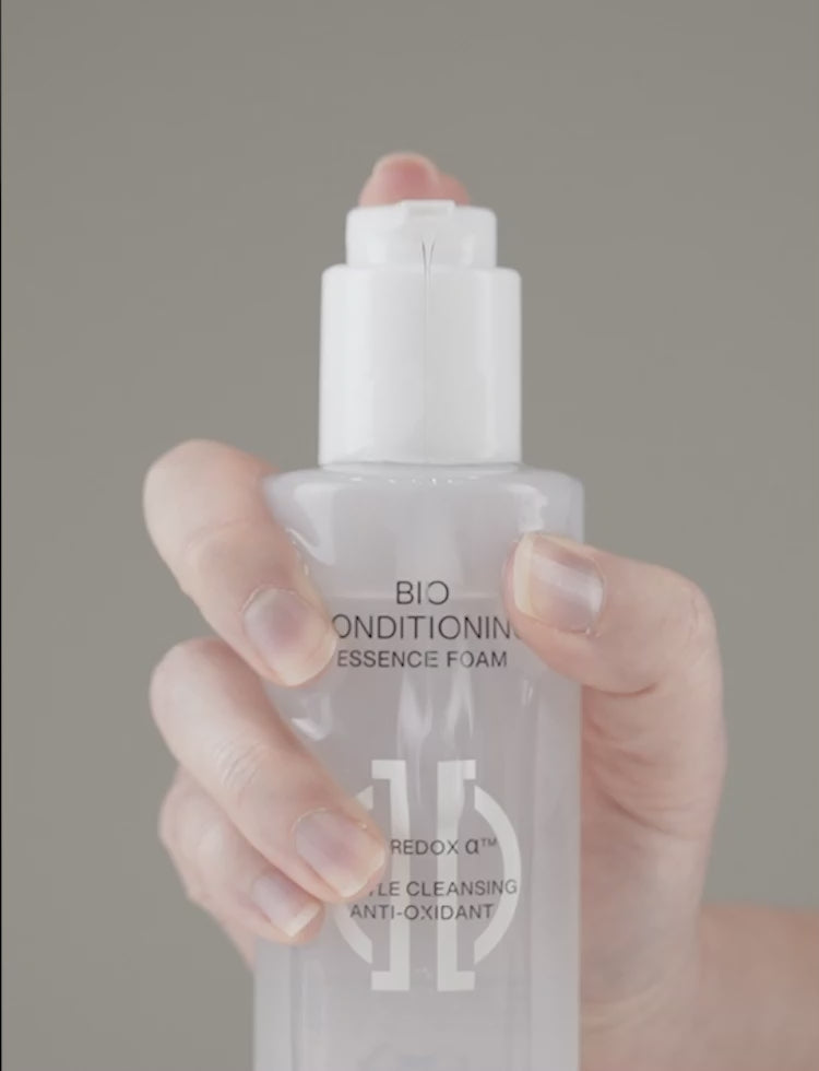 IOPE Bio Conditioning Essence Foam 180ml